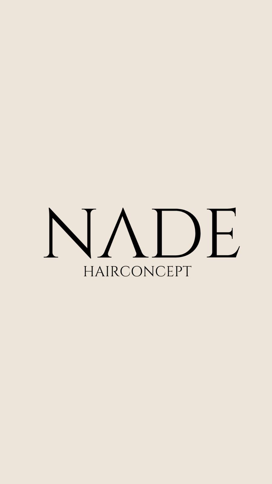NADE Hairconcept